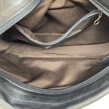 Coach designer purse