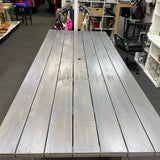 Wood Table ( Dining)