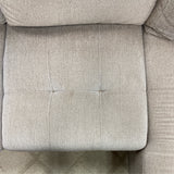 Cloth Sofa (Sectional)