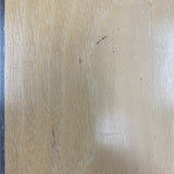 Wood Table ( W/ Chairs)