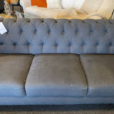 Fabric Sofa