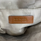 Michael Kors designer purse