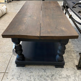 Wood Table ( Coffee)