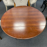 Wood Table ( Dining)