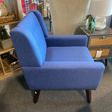 Fabric Chair