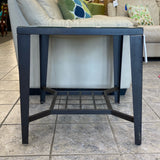 Table ( End)