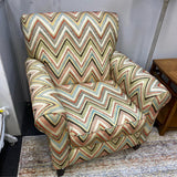 Fabric Chair