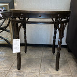Table ( End)