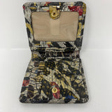 Brahmin designer  wallet