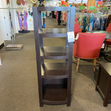 Wood Bookshelf