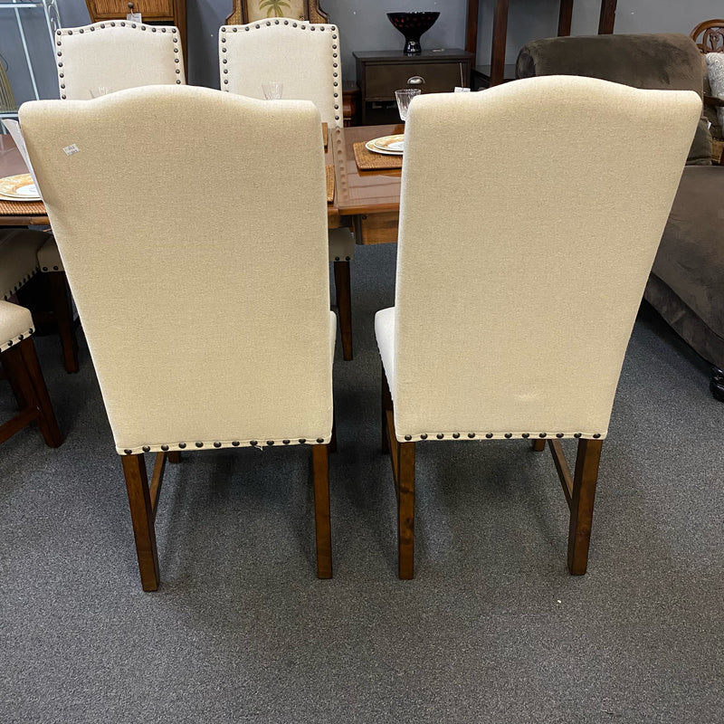 Chair (Dining - Pair)