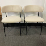 Chair (Dining - Pair)