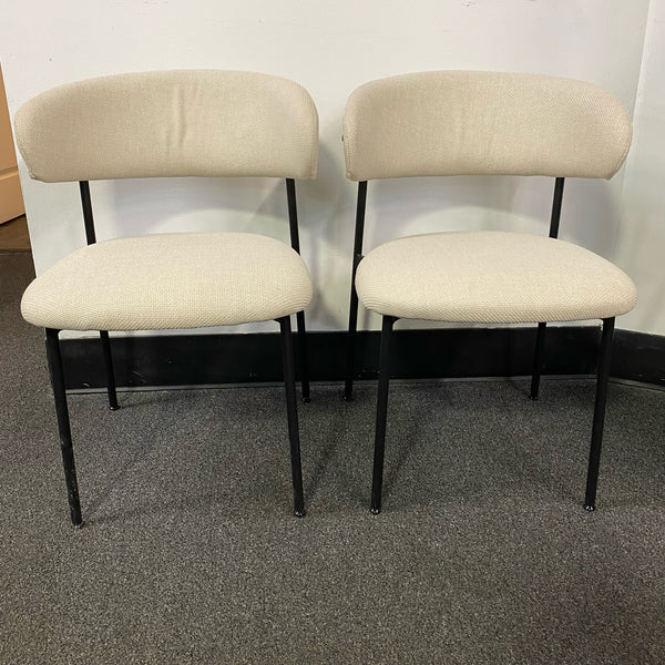 Chair (Dining - Pair)
