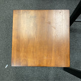 Wood Table ( W/ Chairs)