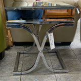 Mirror Table (Accent)
