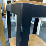 Table ( End)