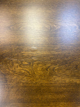 Wood Table ( End)