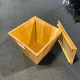 Wood Table (Accent)