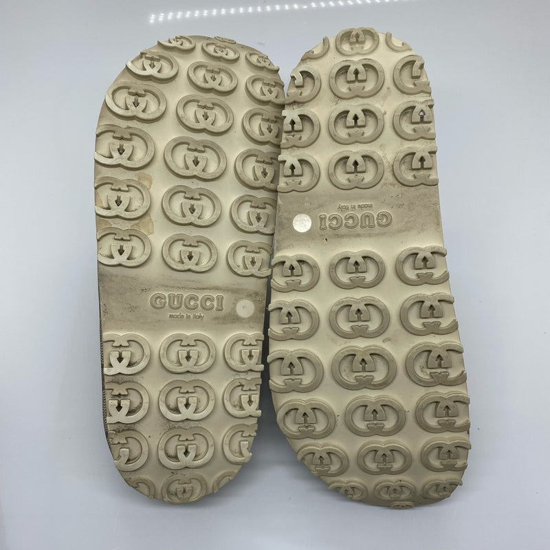 Gucci designer shoes (Mn)