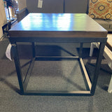 Wood Table ( End)