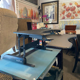 Plastic Stand / Pedestal
