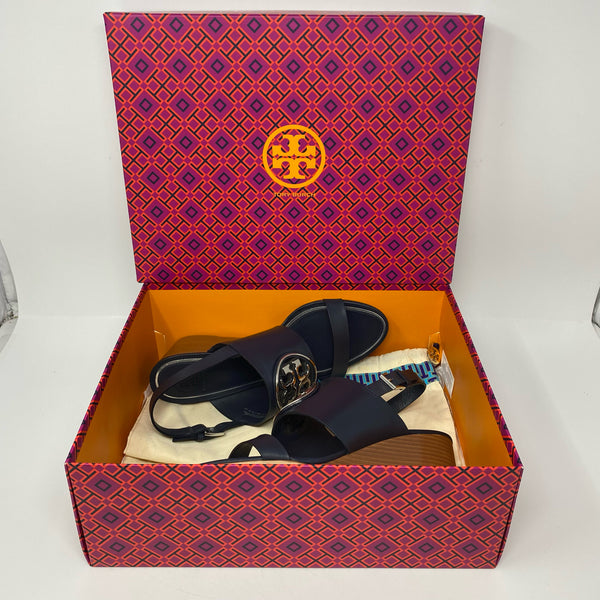 tory burch 9 designer shoes ( Wm)