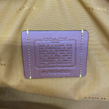 Coach designer  purse