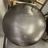 Stool (Bar - With Back)