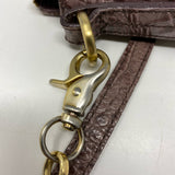 Brahmin designer  purse