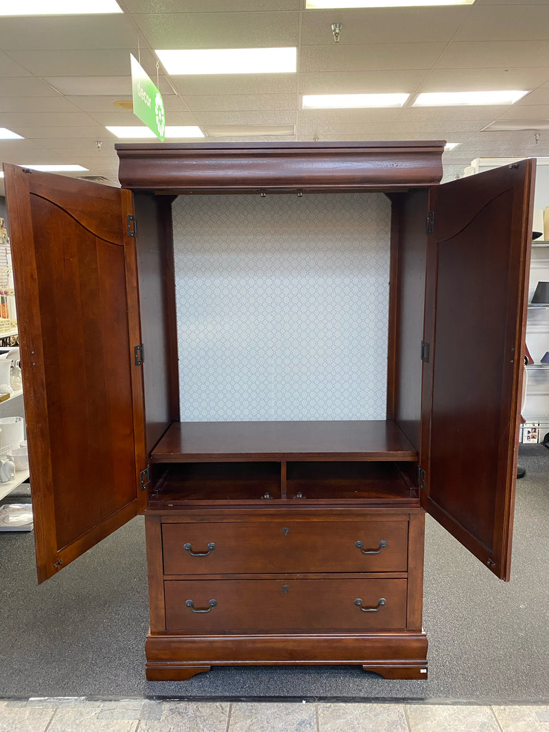 Armoire (Bedroom)