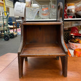 Stool (Bar - No Back)