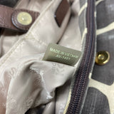 Michael Kors designer  purse