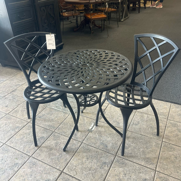 Table ( W/ Chairs)