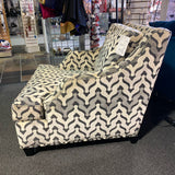 Fabric Chair