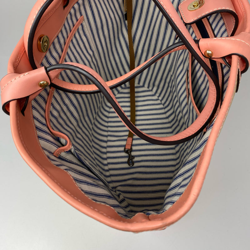 Dooney & Bourke designer  purse