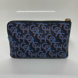 Coach designer  wristlet