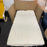 Fabric Sofa