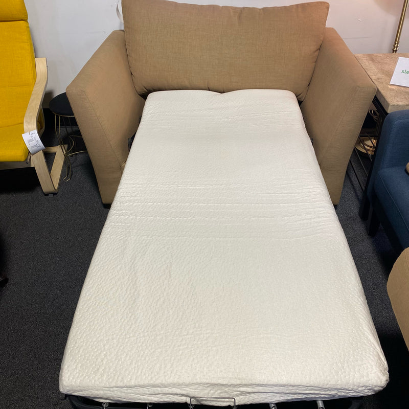 Fabric Sofa