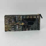 Brahmin designer  wallet