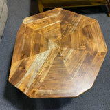 Wood Table ( Coffee)