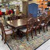 Table ( W/ Chairs)