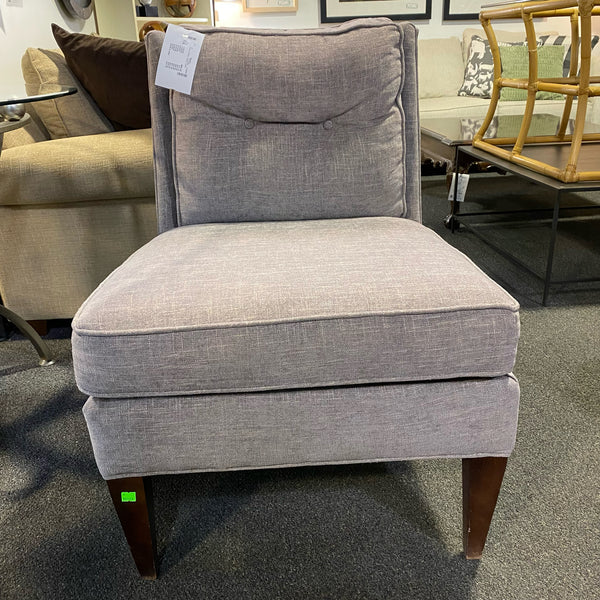 Fabric Chair