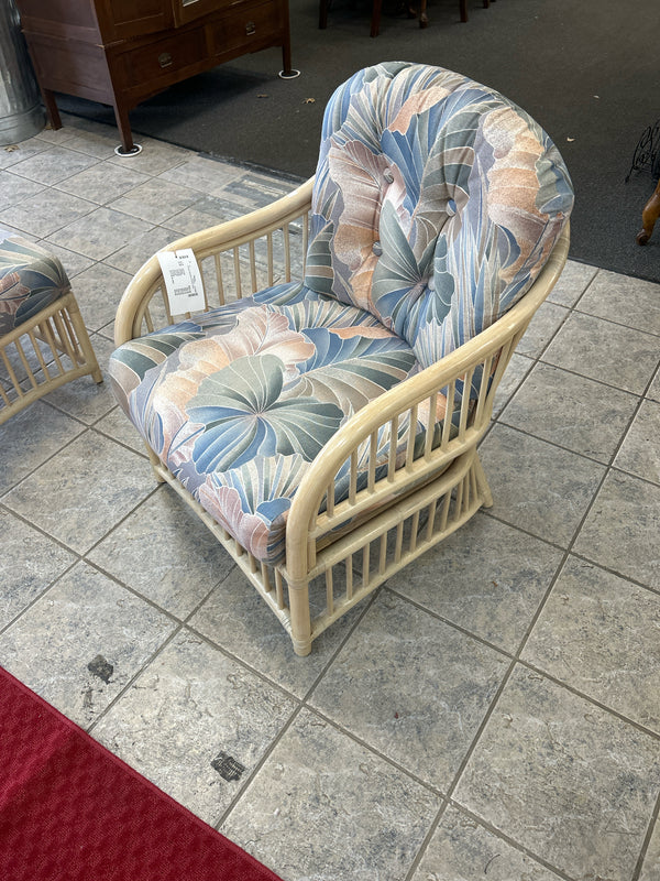 Bamboo Chair