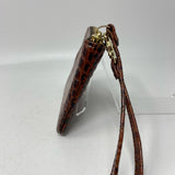 Brahmin designer  wristlet