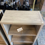 Wood Cabinet (Curio)