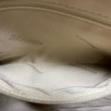 Brahmin designer  wristlet