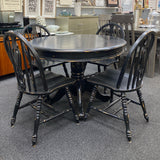 Table ( W/ Chairs)