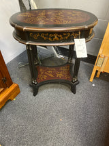 Table (Accent)