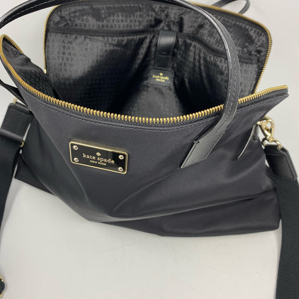 Kate Spade designer travel