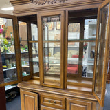 Wood Cabinet (China)